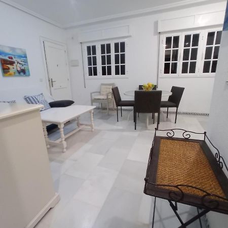 Apartamento Kiana, La Barrosa Con Parking Y Piscina Chiclana de la Frontera Exterior foto