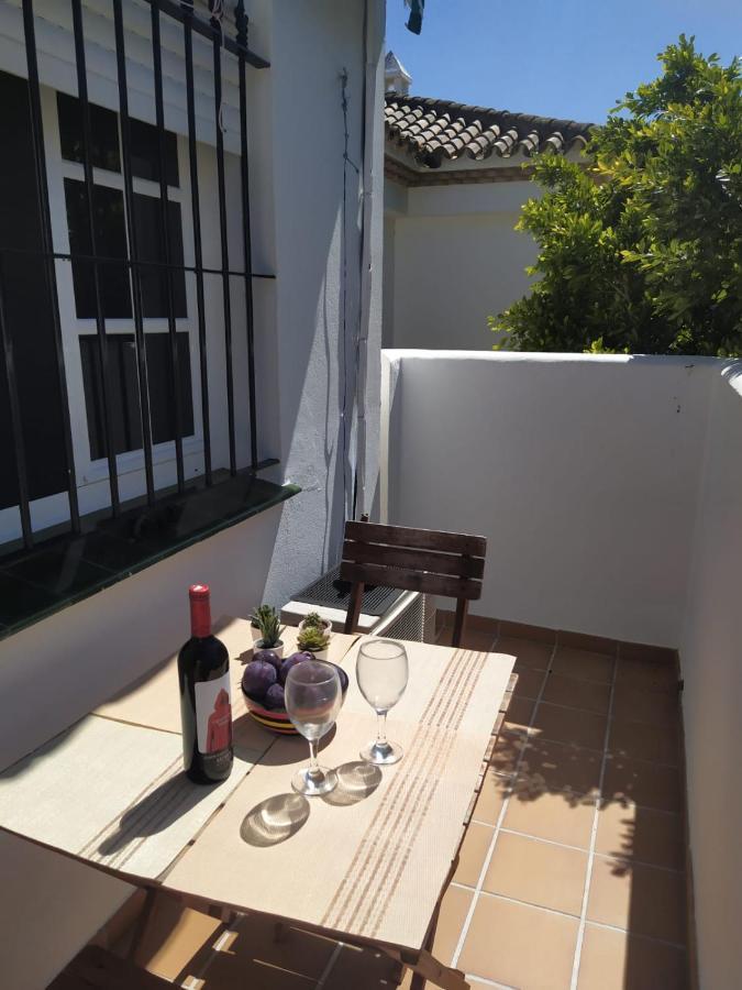 Apartamento Kiana, La Barrosa Con Parking Y Piscina Chiclana de la Frontera Exterior foto