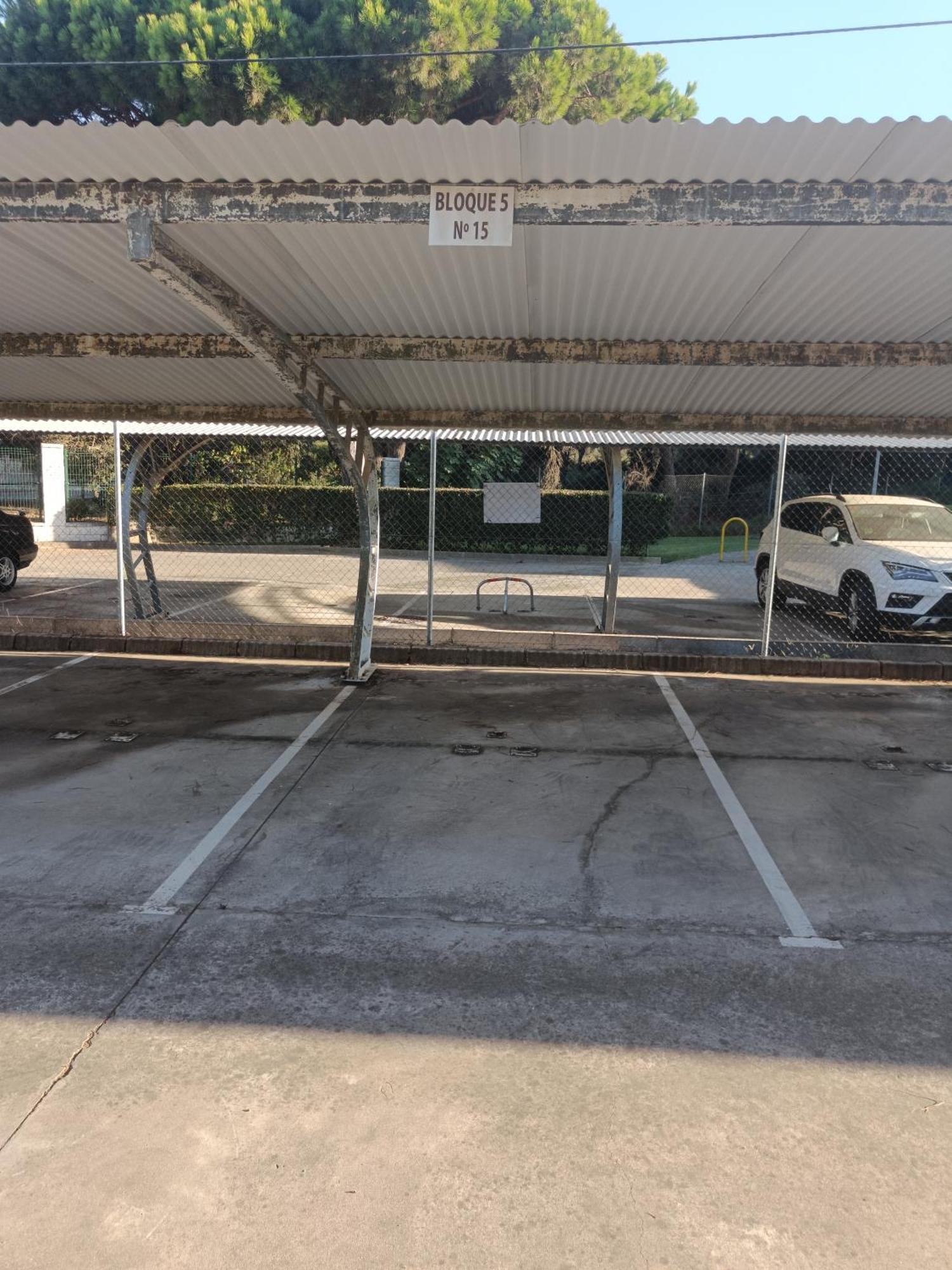 Apartamento Kiana, La Barrosa Con Parking Y Piscina Chiclana de la Frontera Exterior foto